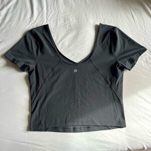 Lululemon Align Tee - Size 8